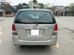 Xe Toyota Innova G 2010