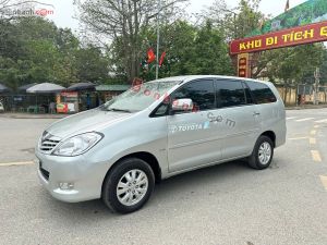 Xe Toyota Innova G 2010