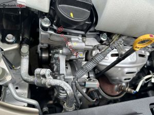 Xe Toyota Vios E CVT 2022