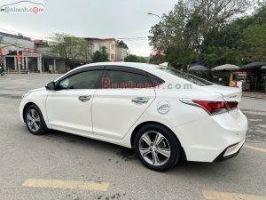 Xe Hyundai Accent 1.4 ATH 2019