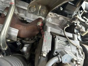 Xe Toyota Fortuner 2.5G 2013