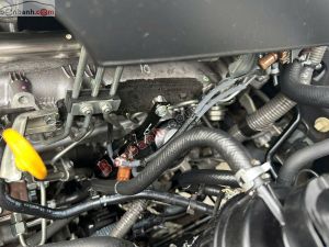 Xe Toyota Fortuner 2.5G 2013