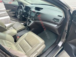 Xe Honda CRV 2.0 AT 2013