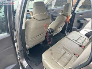 Xe Honda CRV 2.0 AT 2013