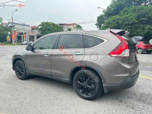 Xe Honda CRV 2.0 AT 2013