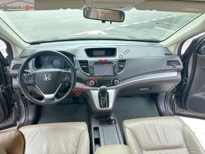 Xe Honda CRV 2.0 AT 2013