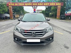 Honda CRV 2.0 AT 2013