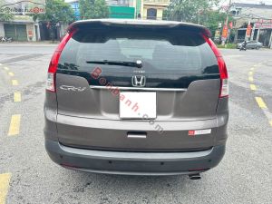 Xe Honda CRV 2.0 AT 2013