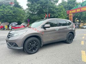 Xe Honda CRV 2.0 AT 2013