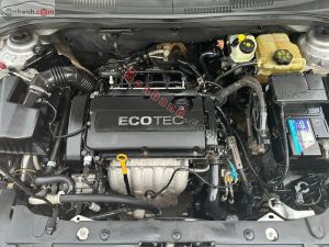 Xe Chevrolet Cruze LTZ 1.8 AT 2011