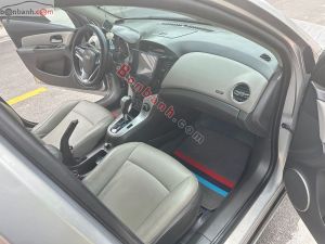 Xe Chevrolet Cruze LTZ 1.8 AT 2011