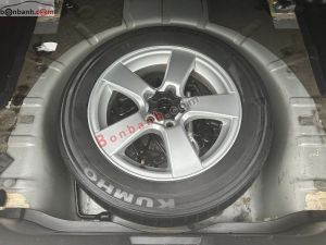 Xe Chevrolet Cruze LTZ 1.8 AT 2011