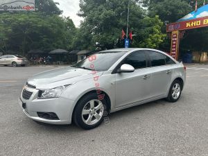 Xe Chevrolet Cruze LTZ 1.8 AT 2011