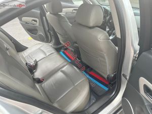 Xe Chevrolet Cruze LTZ 1.8 AT 2011