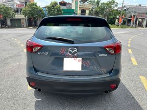 Xe Mazda CX5 2.0 AT 2015