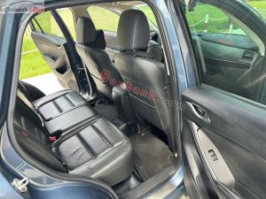 Xe Mazda CX5 2.0 AT 2015