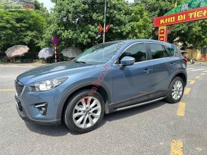 Xe Mazda CX5 2.0 AT 2015