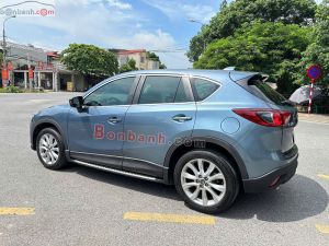 Xe Mazda CX5 2.0 AT 2015