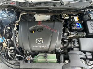 Xe Mazda CX5 2.0 AT 2015