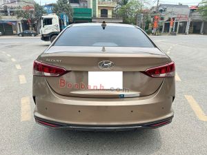 Xe Hyundai Accent 1.4 AT Đặc Biệt 2022