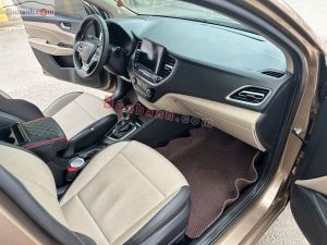 Xe Hyundai Accent 1.4 AT Đặc Biệt 2022