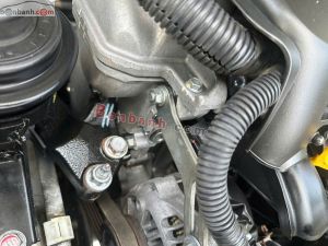 Xe Toyota Vios 1.5E 2016