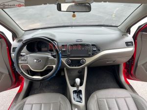Xe Kia Morning Si AT 2016