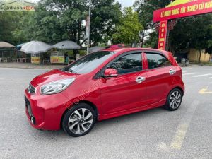 Xe Kia Morning Si AT 2016