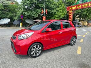 Xe Kia Morning Si AT 2016