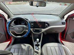 Xe Kia Morning Si AT 2016