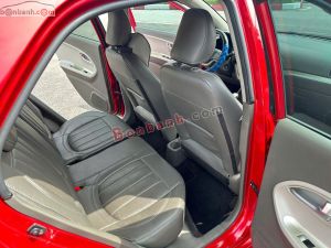 Xe Kia Morning Si AT 2016