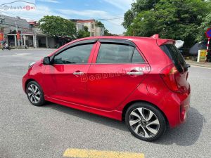 Xe Kia Morning Si AT 2016