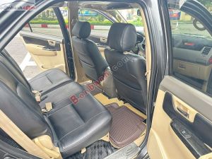 Xe Toyota Fortuner 2.5G 2013