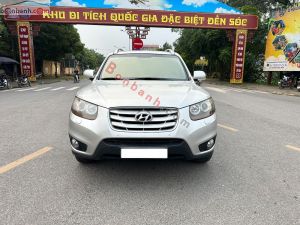 Xe Hyundai SantaFe SLX 2009