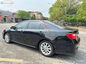 Xe Toyota Camry 2.5G 2013