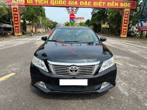 Xe Toyota Camry 2.5G 2013