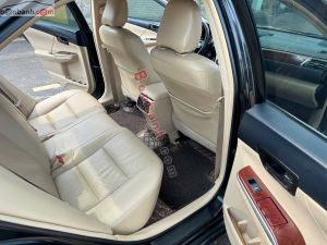 Xe Toyota Camry 2.5G 2013