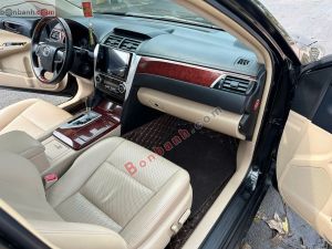 Xe Toyota Camry 2.5G 2013