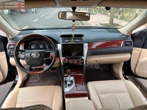 Xe Toyota Camry 2.5G 2013