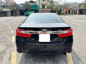 Xe Toyota Camry 2.5G 2013