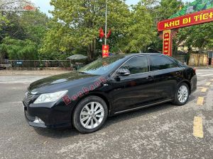 Xe Toyota Camry 2.5G 2013