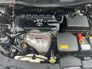 Xe Toyota Camry 2.5G 2013