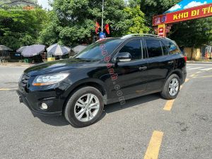 Xe Hyundai SantaFe SLX 2009