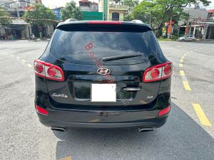 Xe Hyundai SantaFe SLX 2009
