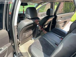 Xe Hyundai SantaFe SLX 2009