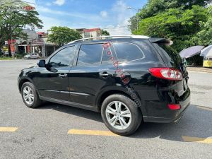 Xe Hyundai SantaFe SLX 2009