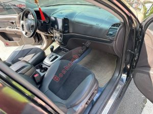 Xe Hyundai SantaFe SLX 2009