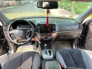 Xe Hyundai SantaFe SLX 2009