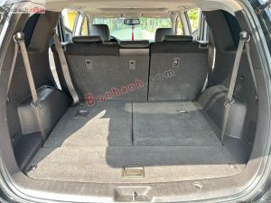Xe Hyundai SantaFe SLX 2009