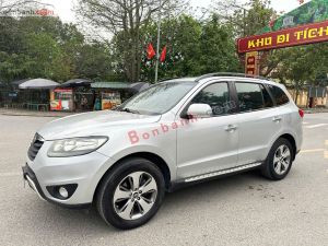 Xe Hyundai SantaFe 2.0L 2012